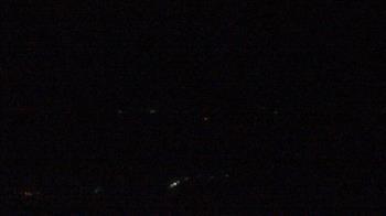 Weather camera view of Cartwright Mountain.