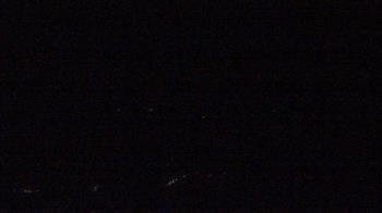 Weather camera view of Cartwright Mountain.