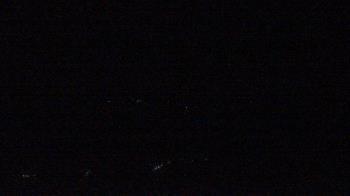 Weather camera view of Cartwright Mountain.