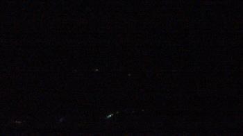 Weather camera view of Cartwright Mountain.