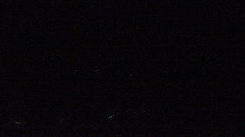 Weather camera view of Cartwright Mountain.