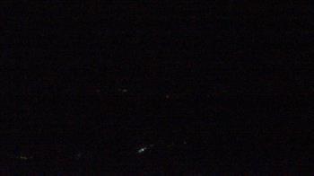 Weather camera view of Cartwright Mountain.