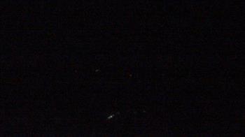 Weather camera view of Cartwright Mountain.