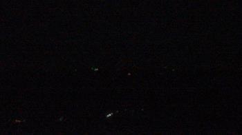 Weather camera view of Cartwright Mountain.