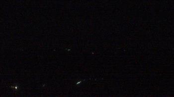 Weather camera view of Cartwright Mountain.