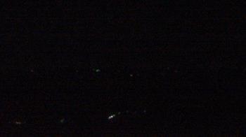 Weather camera view of Cartwright Mountain.