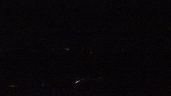 Weather camera view of Cartwright Mountain.