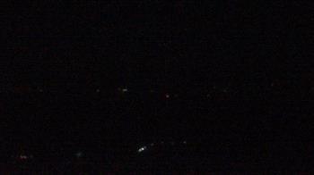 Weather camera view of Cartwright Mountain.