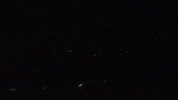 Weather camera view of Cartwright Mountain.