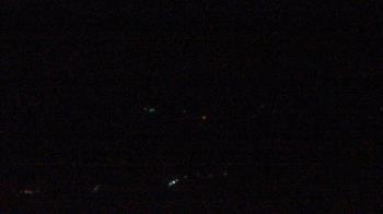 Weather camera view of Cartwright Mountain.