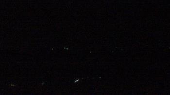 Weather camera view of Cartwright Mountain.