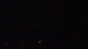 Weather camera view of Cartwright Mountain.