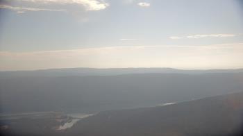 Weather camera view of Cartwright Mountain.