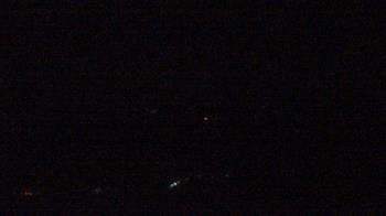 Weather camera view of Cartwright Mountain.