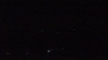 Weather camera view of Cartwright Mountain.