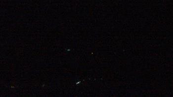 Weather camera view of Cartwright Mountain.