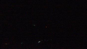 Weather camera view of Cartwright Mountain.