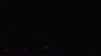 Weather camera view of Cartwright Mountain.