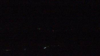 Weather camera view of Cartwright Mountain.