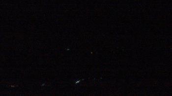 Weather camera view of Cartwright Mountain.