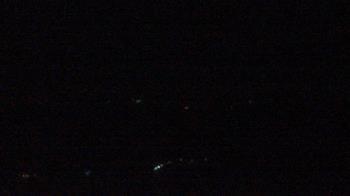 Weather camera view of Cartwright Mountain.