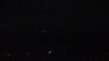 Weather camera view of Cartwright Mountain.