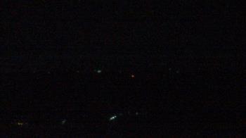 Weather camera view of Cartwright Mountain.