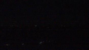 Weather camera view of Cartwright Mountain.