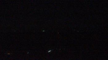 Weather camera view of Cartwright Mountain.