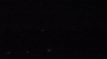 Weather camera view of Cartwright Mountain.