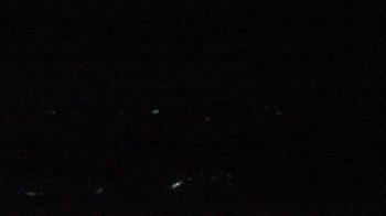 Weather camera view of Cartwright Mountain.