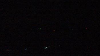 Weather camera view of Cartwright Mountain.