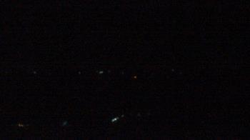 Weather camera view of Cartwright Mountain.