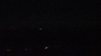 Weather camera view of Cartwright Mountain.