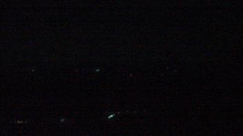 Weather camera view of Cartwright Mountain.