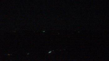 Weather camera view of Cartwright Mountain.