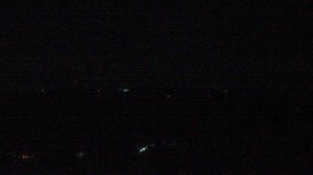 Weather camera view of Cartwright Mountain.