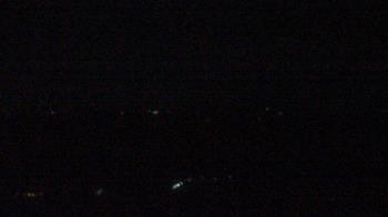 Weather camera view of Cartwright Mountain.