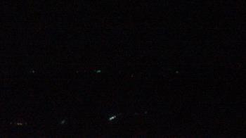 Weather camera view of Cartwright Mountain.