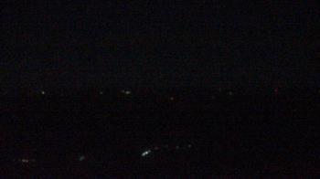 Weather camera view of Cartwright Mountain.