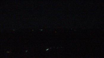 Weather camera view of Cartwright Mountain.