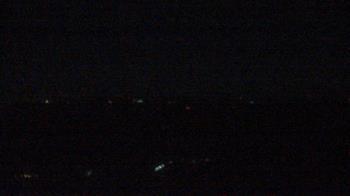 Weather camera view of Cartwright Mountain.