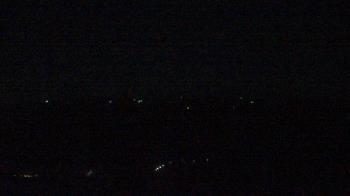 Weather camera view of Cartwright Mountain.