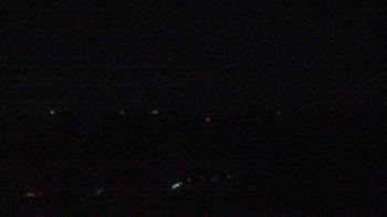 Weather camera view of Cartwright Mountain.