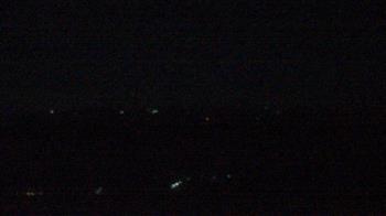 Weather camera view of Cartwright Mountain.