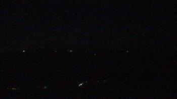 Weather camera view of Cartwright Mountain.