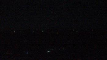 Weather camera view of Cartwright Mountain.