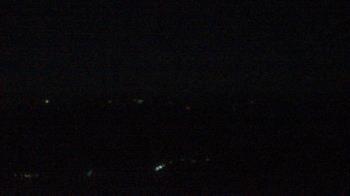 Weather camera view of Cartwright Mountain.