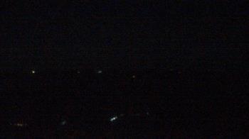 Weather camera view of Cartwright Mountain.