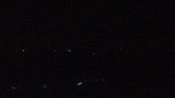 Weather camera view of Cartwright Mountain.